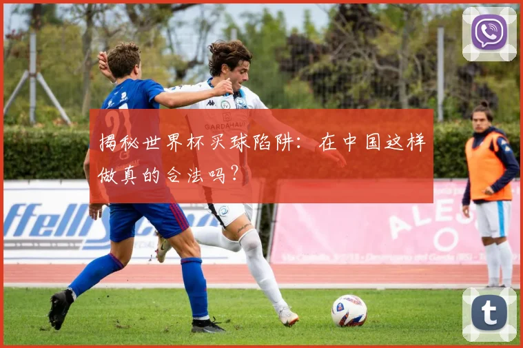 揭秘世界杯买球陷阱:在中国这样做真的合法吗?