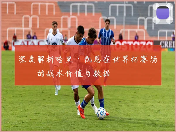深度解析哈里·凯恩在世界杯赛场上的战术价值与数据